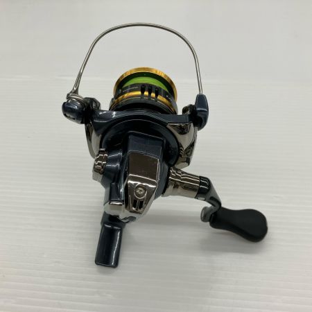 σσ SHIMANO シマノ スピニングリール 21アルテグラ 1000 04327