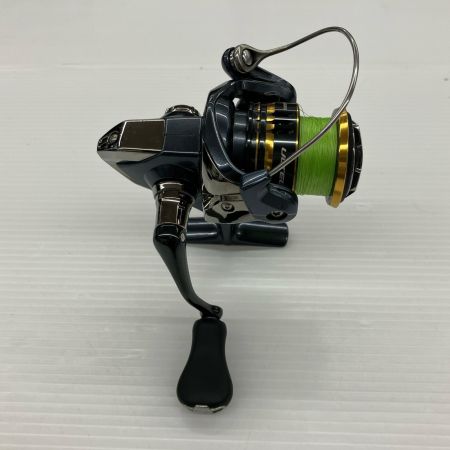 σσ SHIMANO シマノ スピニングリール 21アルテグラ 1000 04327