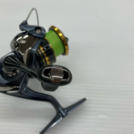 σσ SHIMANO シマノ スピニングリール 21アルテグラ 1000 04327