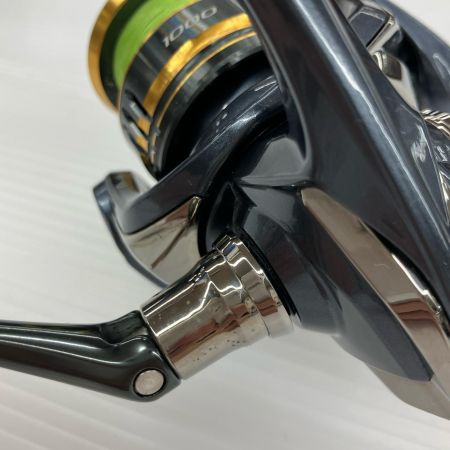 σσ SHIMANO シマノ スピニングリール 21アルテグラ 1000 04327