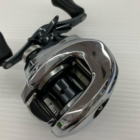 σσ SHIMANO シマノ ベイトリール 19アンタレス LH キズ有 03983