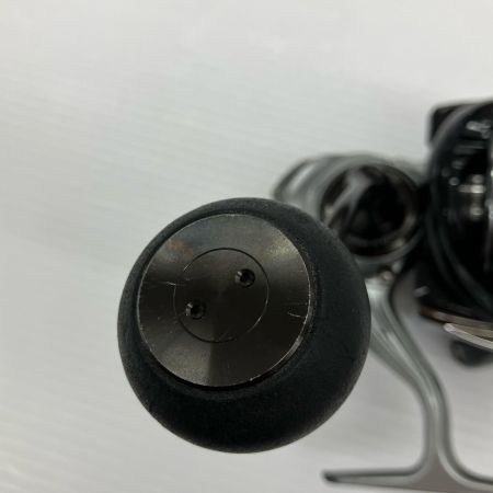 DAIWA ダイワ スピニングリール 18カルディア LT5000S-CXH キズ有 箱付 056049
