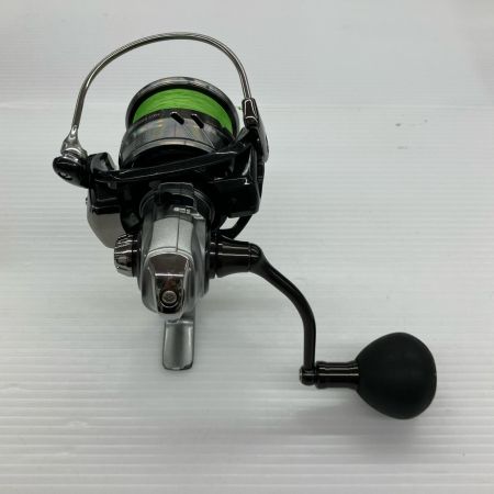 σσ DAIWA ダイワ スピニングリール 18カルディア LT5000S-CXH キズ有 箱付 056049