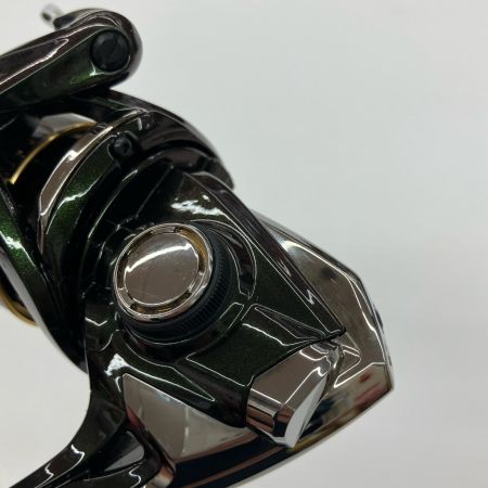 SHIMANO シマノ スピニングリール 18カーディフCl4+1000SHG 箱付 03934