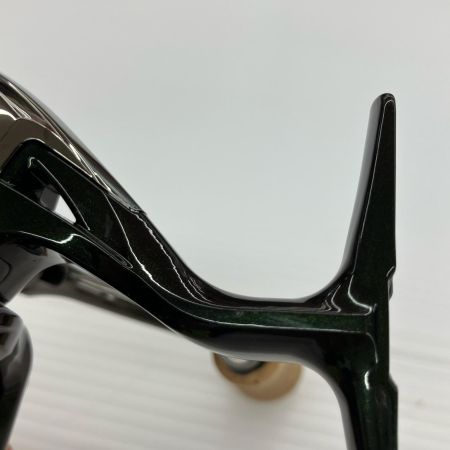 SHIMANO シマノ スピニングリール 18カーディフCl4+1000SHG 箱付 03934