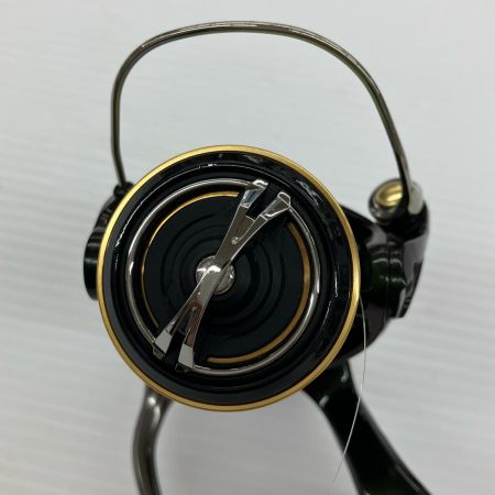 SHIMANO シマノ スピニングリール 18カーディフCl4+1000SHG 箱付 03934