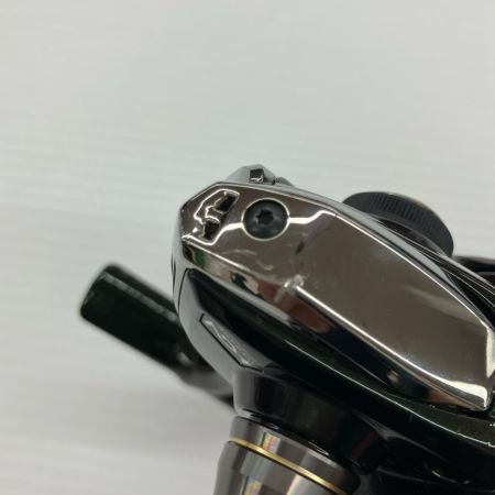 SHIMANO シマノ スピニングリール 18カーディフCl4+1000SHG 箱付 03934