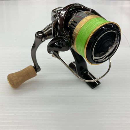 σσ SHIMANO シマノ スピニングリール 18カーディフCl4+1000SHG 箱付 03934