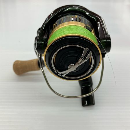 σσ SHIMANO シマノ スピニングリール 18カーディフCl4+1000SHG 箱付 03934