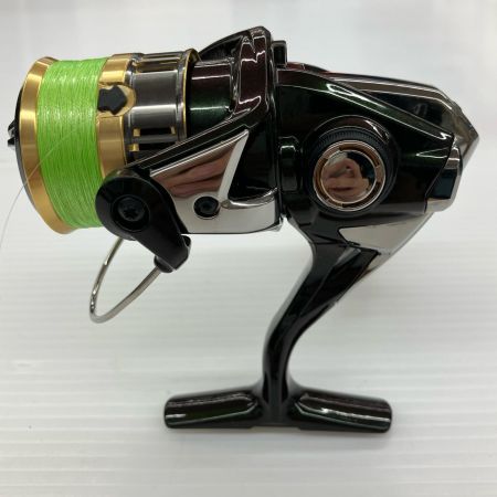 σσ SHIMANO シマノ スピニングリール 18カーディフCl4+1000SHG 箱付 03934