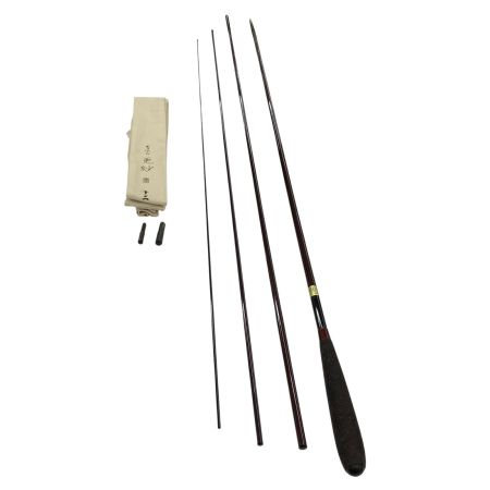 σσ gamakatu ガマカツ ヘラ竿 がまへら更紗 13 20079