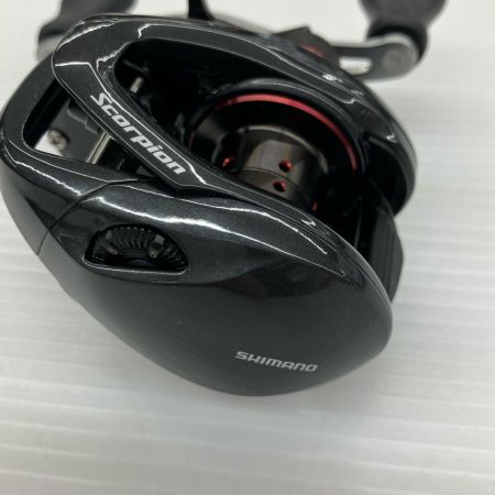 σσ SHIMANO シマノ ベイトリール 16スコーピオン 70HG 03472