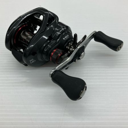σσ SHIMANO シマノ ベイトリール 16スコーピオン 70HG 03472