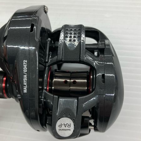 σσ SHIMANO シマノ ベイトリール 16スコーピオン 70HG 03472