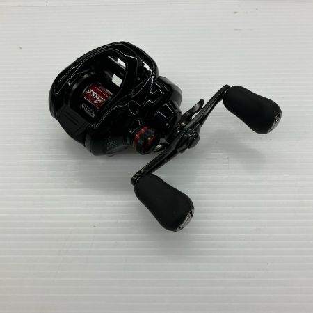 σσ SHIMANO シマノ ベイトリール 17スコーピオンDC 100HG 03661