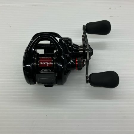 σσ SHIMANO シマノ ベイトリール 17スコーピオンDC 100HG 03661