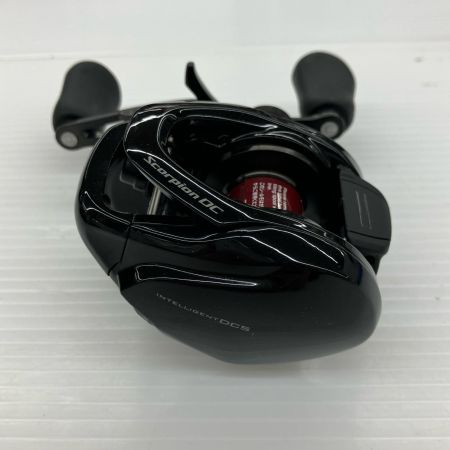 σσ SHIMANO シマノ ベイトリール 17スコーピオンDC 100HG 03661