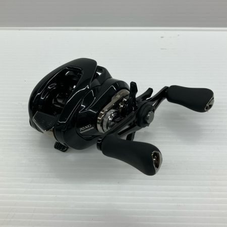 σσ SHIMANO シマノ ベイトリール 24メタニウム DC70XG 046642