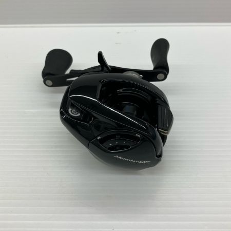 σσ SHIMANO シマノ ベイトリール 24メタニウム DC70XG 046642