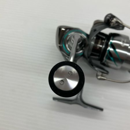 σσ DAIWA ダイワ スピニングリール 25 エメラルダス AIR LT2500S 箱付 00061320