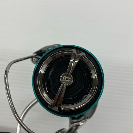 σσ DAIWA ダイワ スピニングリール 25 エメラルダス AIR LT2500S 箱付 00061320