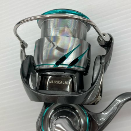 σσ DAIWA ダイワ スピニングリール 25 エメラルダス AIR LT2500S 箱付 00061320