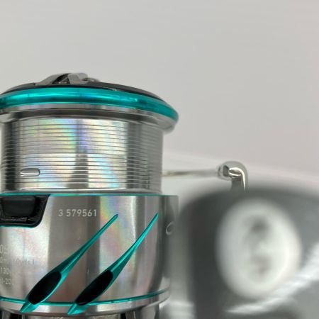 σσ DAIWA ダイワ スピニングリール 25 エメラルダス AIR LT2500S 箱付 00061320