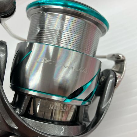 σσ DAIWA ダイワ スピニングリール 25 エメラルダス AIR LT2500S 箱付 00061320