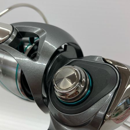 σσ DAIWA ダイワ スピニングリール 25 エメラルダス AIR LT2500S 箱付 00061320