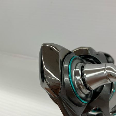 σσ DAIWA ダイワ スピニングリール 25 エメラルダス AIR LT2500S 箱付 00061320