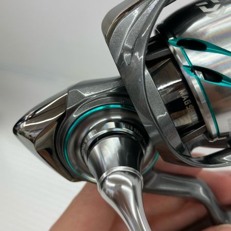 σσ DAIWA ダイワ スピニングリール 25 エメラルダス AIR LT2500S 箱付 00061320