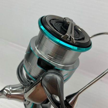 σσ DAIWA ダイワ スピニングリール 25 エメラルダス AIR LT2500S 箱付 00061320