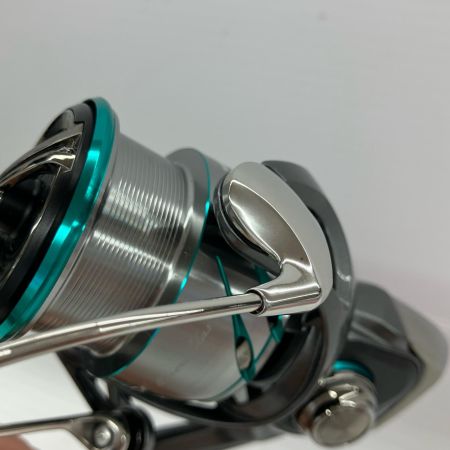 σσ DAIWA ダイワ スピニングリール 25 エメラルダス AIR LT2500S 箱付 00061320