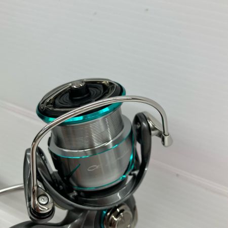 σσ DAIWA ダイワ スピニングリール 25 エメラルダス AIR LT2500S 箱付 00061320