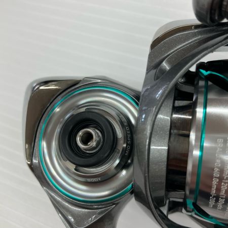 σσ DAIWA ダイワ スピニングリール 25 エメラルダス AIR LT2500S 箱付 00061320