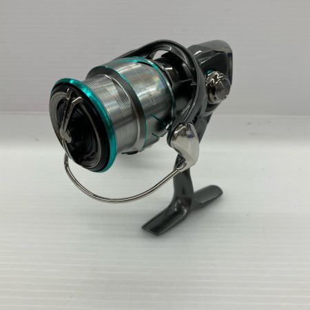 σσ DAIWA ダイワ スピニングリール 25 エメラルダス AIR LT2500S 箱付 00061320
