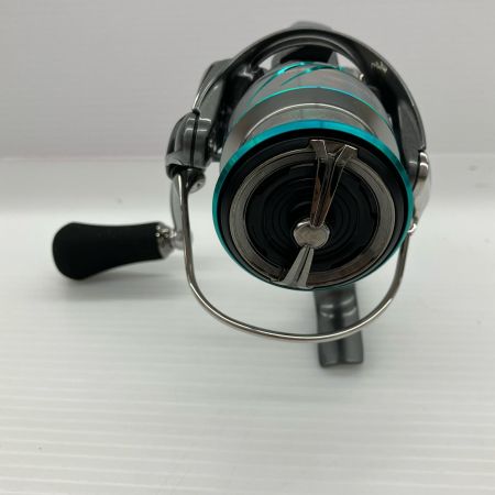 σσ DAIWA ダイワ スピニングリール 25 エメラルダス AIR LT2500S 箱付 00061320
