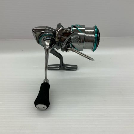 σσ DAIWA ダイワ スピニングリール 25 エメラルダス AIR LT2500S 箱付 00061320