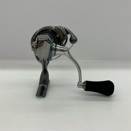 σσ DAIWA ダイワ スピニングリール 25 エメラルダス AIR LT2500S 箱付 00061320