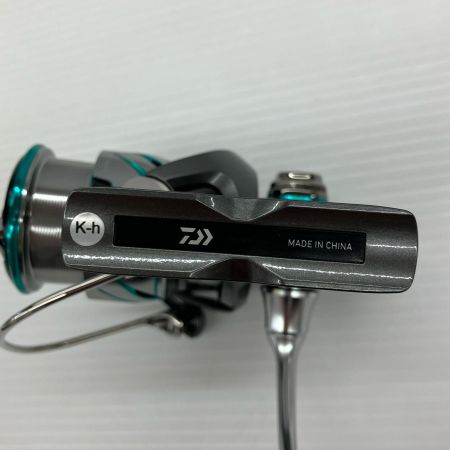 σσ DAIWA ダイワ スピニングリール 25 エメラルダス AIR LT2500S 箱付 00061320