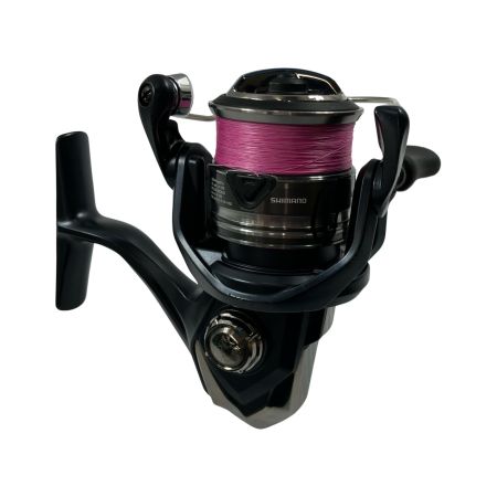 σσ SHIMANO シマノ スピニングリール 22ミラベル C2000SHG  045133