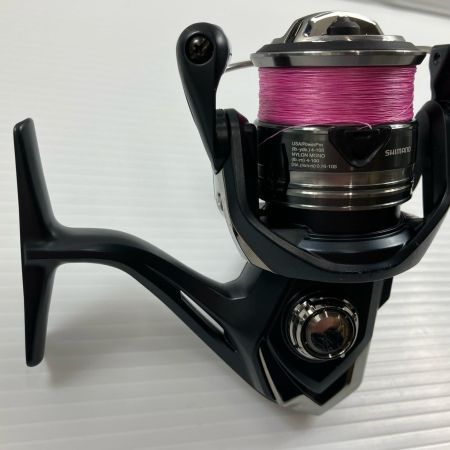 σσ SHIMANO シマノ スピニングリール 22ミラベル C2000SHG  045133