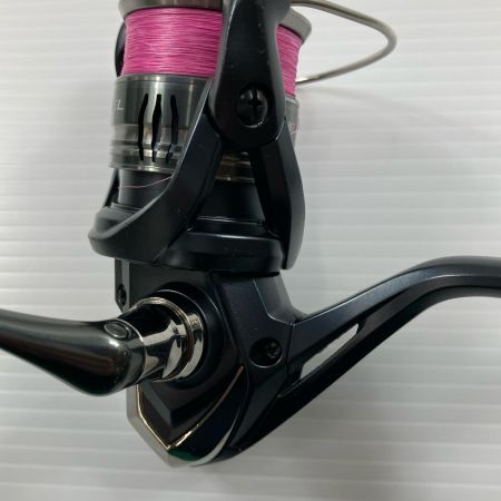 σσ SHIMANO シマノ スピニングリール 22ミラベル C2000SHG  045133