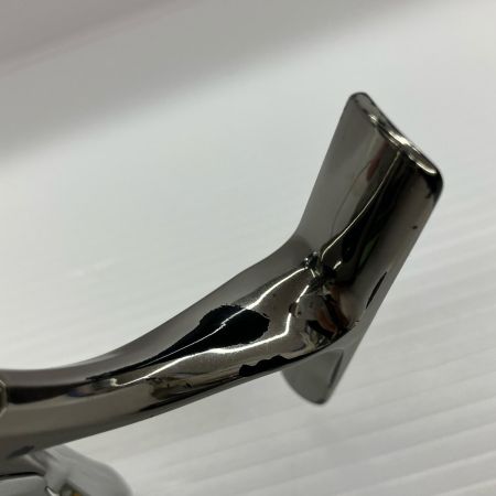 Abu Garcia アブガルシア スピニングリール ZENON 4000SH