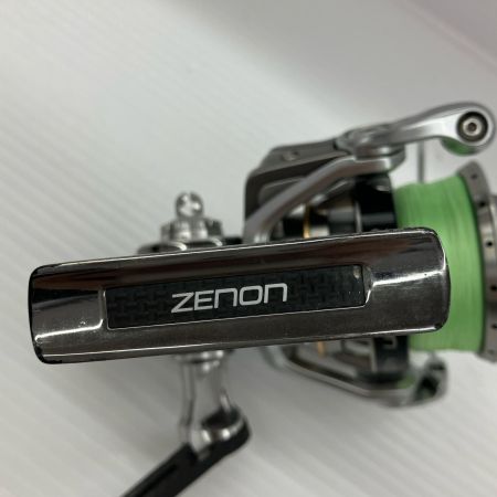Abu Garcia アブガルシア スピニングリール ZENON 4000SH
