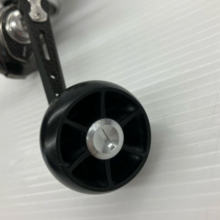 Abu Garcia アブガルシア スピニングリール ZENON 4000SH