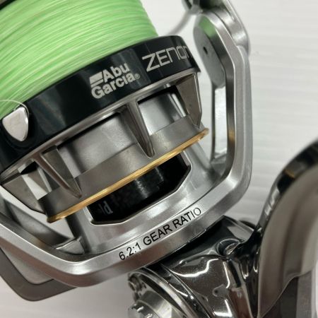 Abu Garcia アブガルシア スピニングリール ZENON 4000SH
