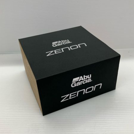σσ Abu Garcia アブガルシア スピニングリール ZENON 4000SH