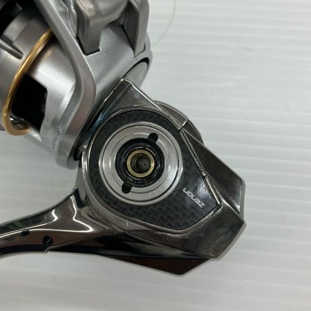 Abu Garcia アブガルシア スピニングリール ZENON 4000SH