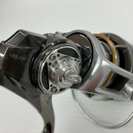 Abu Garcia アブガルシア スピニングリール ZENON 4000SH